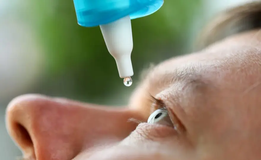 Opatanol (olopatadyna) - czy to lek na Twoje alergie oczu?