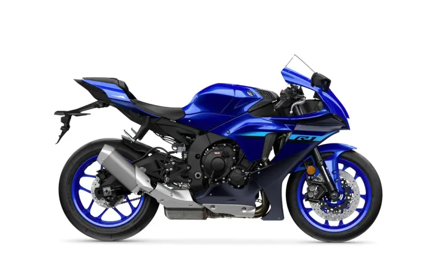 Yamaha R1 RN32 - dane, R1M i checklista przed zakupem