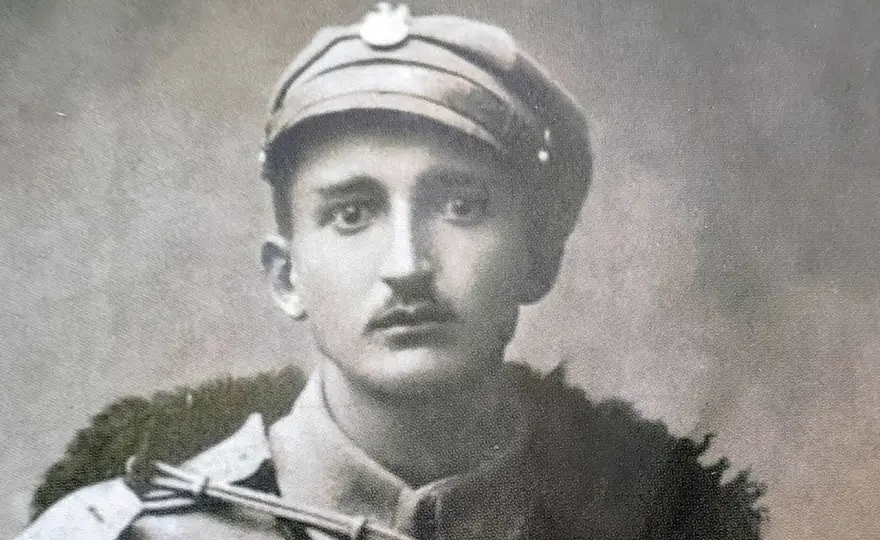 August Emil Fieldorf „Nil” - Kim był i czego uczy służby mundurowe?