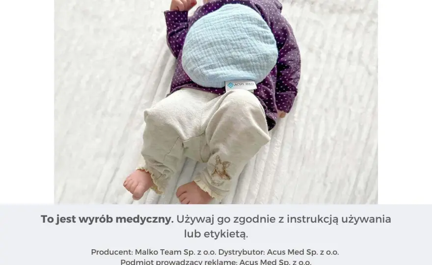 Termofor z pestek wiśni - jak używać na ciepło i zimno?