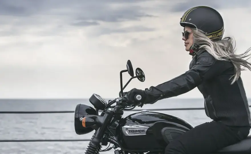 ¿Dónde se fabrican las motos Triumph? Descubre su origen real
