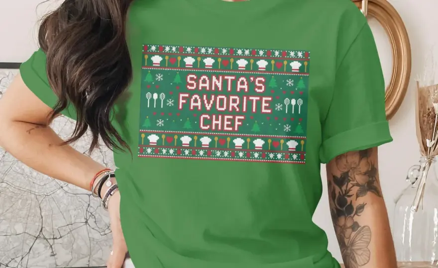 Hässliche T-Shirts: Kaufen, DIY & der ironische Mode-Trend