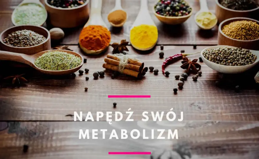 Naturalne spalacze tłuszczu - Co naprawdę działa?