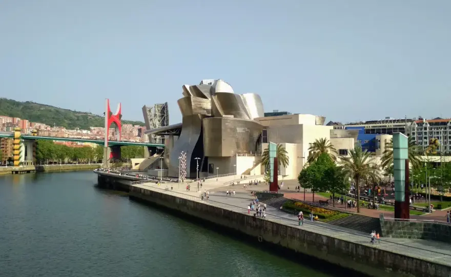 Qué ver en Bilbao en 1 día - ruta realista y sin prisas