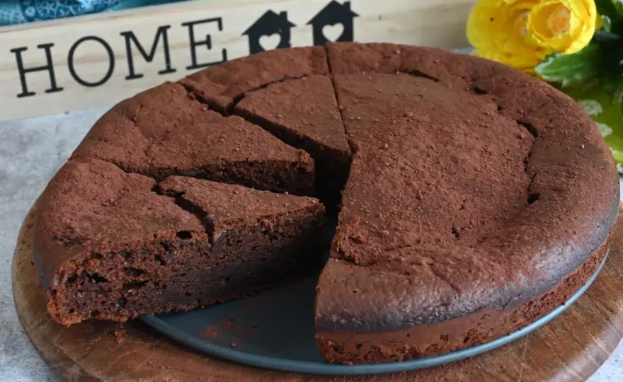 Dolce al cioccolato perfetto - Scegli la ricetta giusta!