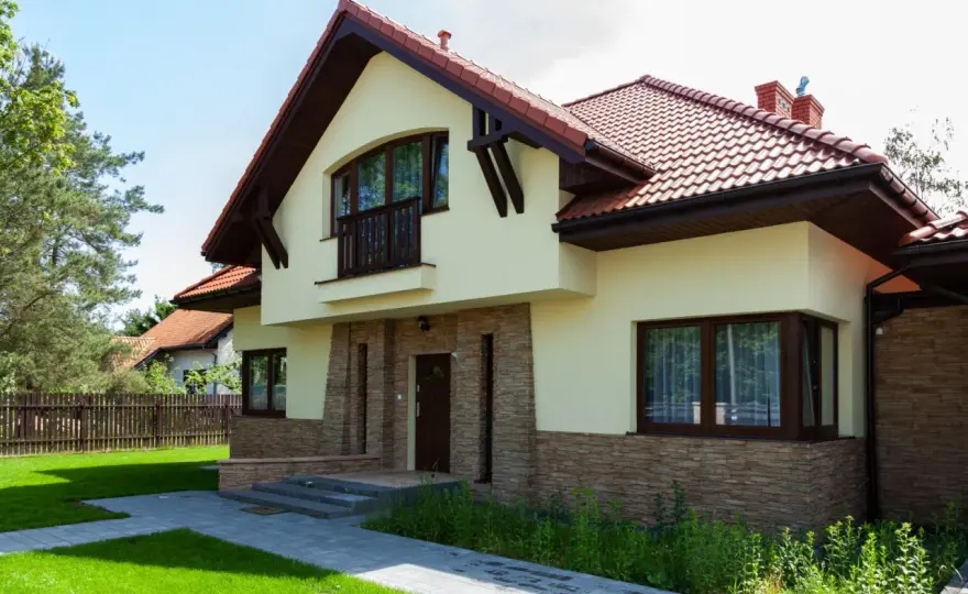 Kubatura budynku: Oblicz prawidłowo i uniknij kosztownych błędów