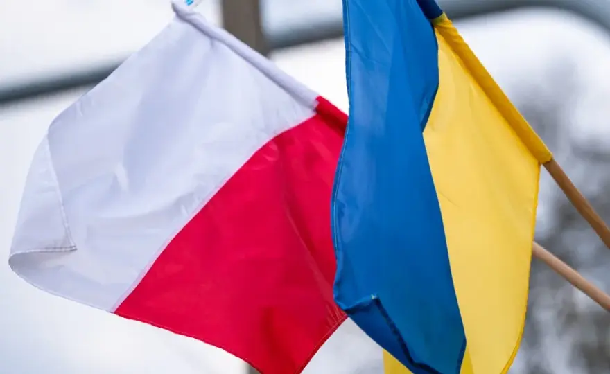 Z Ukrainy do Polski: Co wolno, a czego nie? Przewodnik celny.