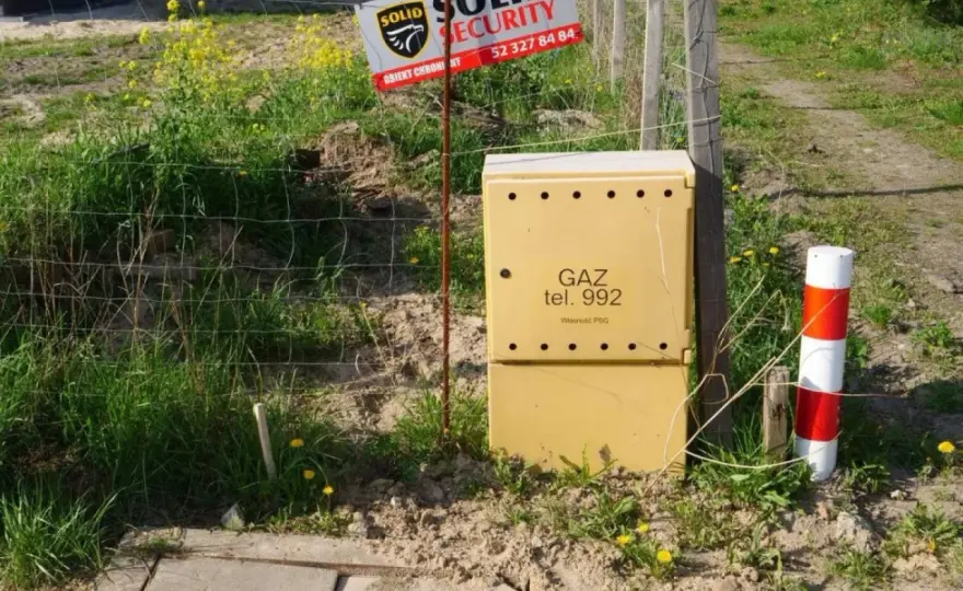 Kto wystawia protokół odbioru przyłącza gazowego? Sprawdź fakty