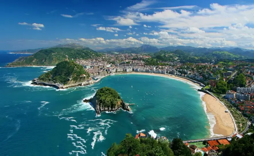 Playas paradisíacas España - Elige la perfecta para ti