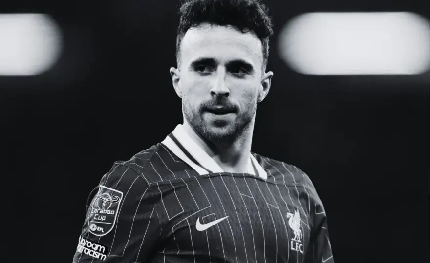 Diogo Jota - Niedoceniony Bohater Liverpoolu? Poznaj Prawdę!