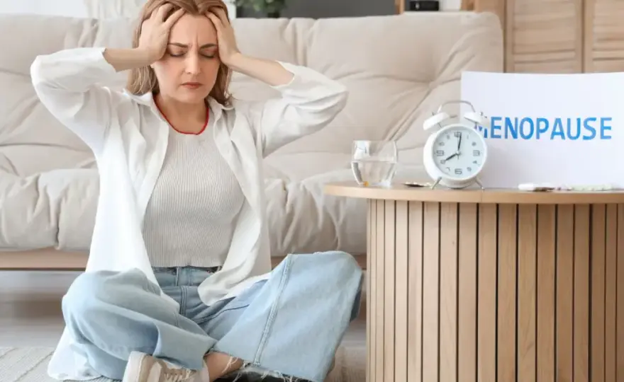 Tabletki na menopauzę - Co naprawdę działa na objawy?