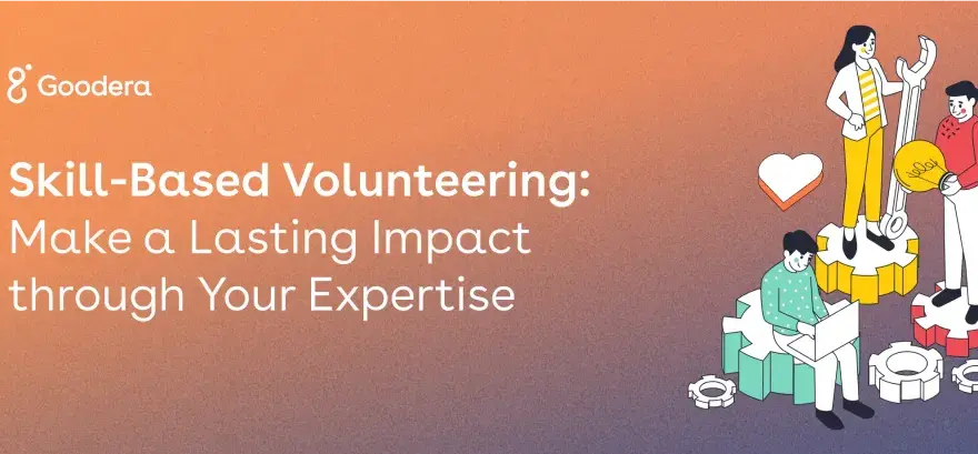 Volunteer Work - Find Your Perfect Fit & Make a Real Impact