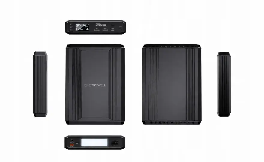 Powerbank do kamery samochodowej - Jaki wybrać do trybu parkingowego?