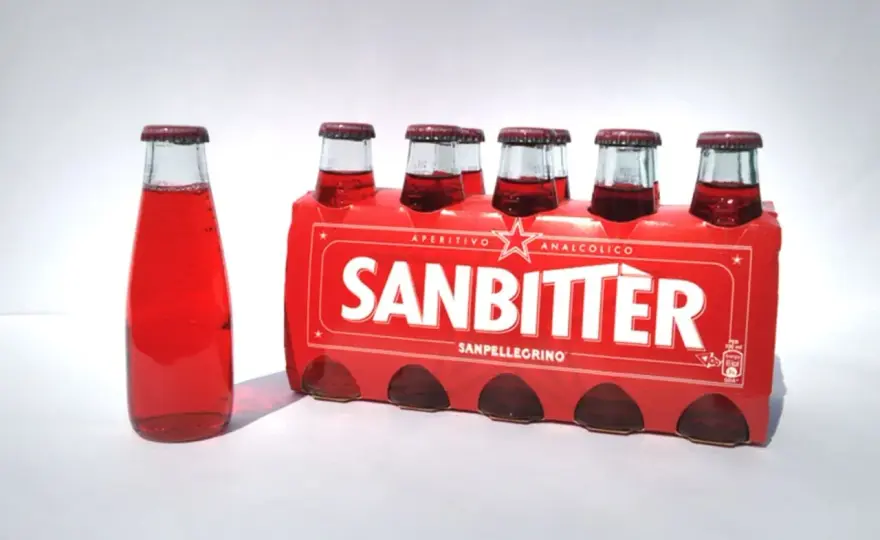 Sanbitter - Was steckt drin? Geschmack, Kalorien & Serviertipps