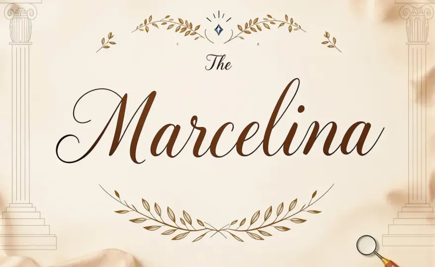 Marcelina: Znaczenie, imieniny, cechy i numerologia imienia