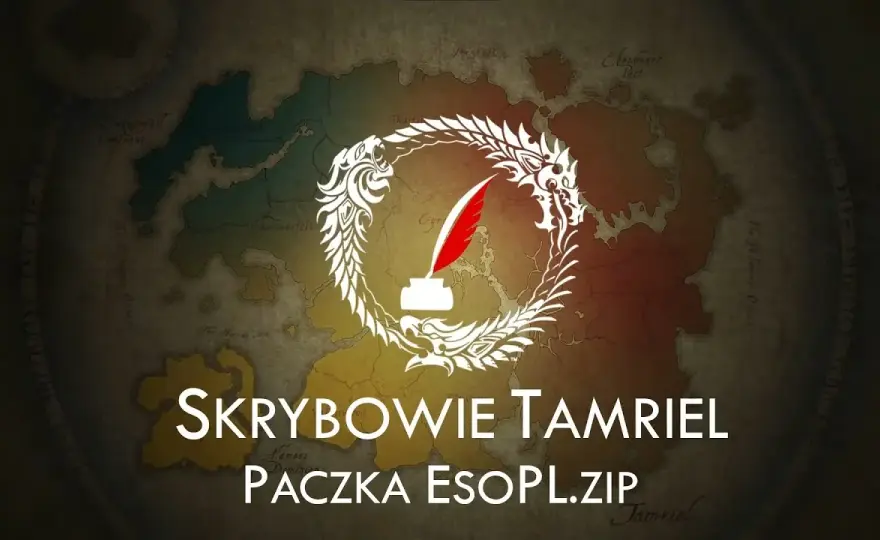 Spolszczenie do Elder Scrolls Online – jak zainstalować i korzystać z tłumaczenia