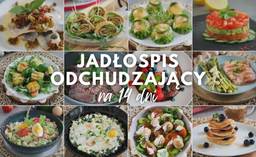 Co jeść żeby schudnąć z brzucha - Skuteczne produkty i jadłospis