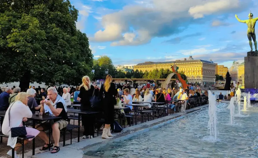 Så planerar du kulturfestivalens program utan stress