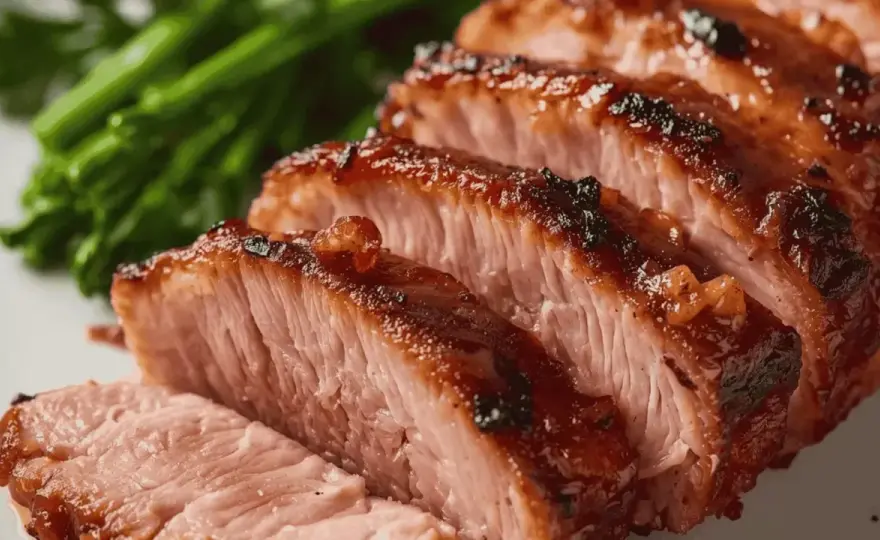Magret de canard parfait - Peau croustillante, chair rosée