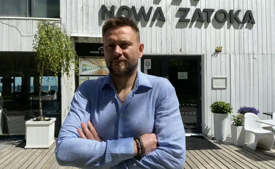 Zatoka Świń - Co naprawdę wydarzyło się w Sopocie?