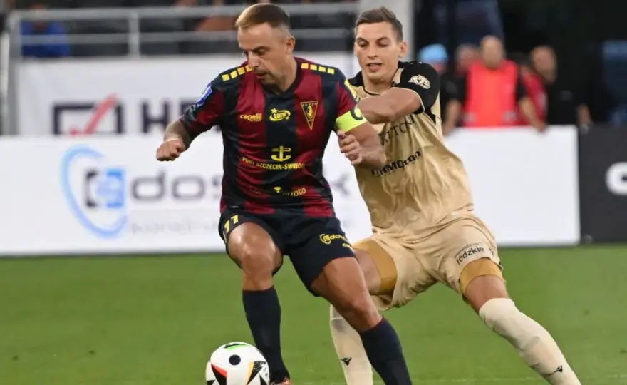 Ekstraklasa: Który mecz w TVP dziś? Sprawdź szczegóły transmisji