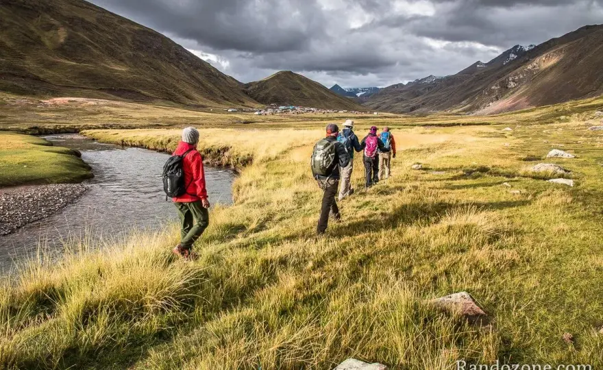 Trek 5 jours en France - Le guide pour une rando réussie