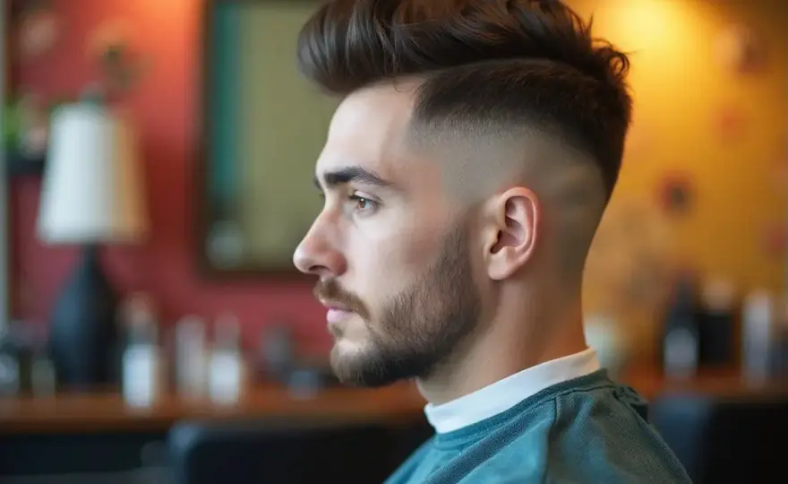 Corte masculino - guía para elegir el que mejor te sienta