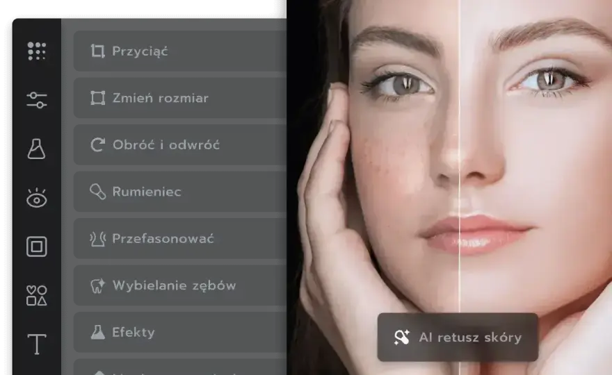 Obrabianie zdjęć online - Wybierz narzędzie i uniknij błędów!