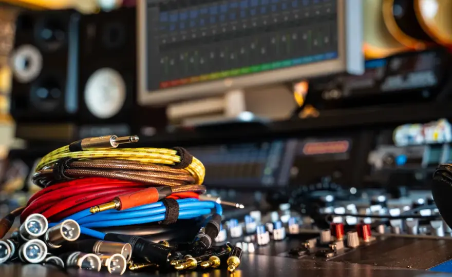 Isolierte Stromversorgung im Studio: Ruhe statt Brummen?