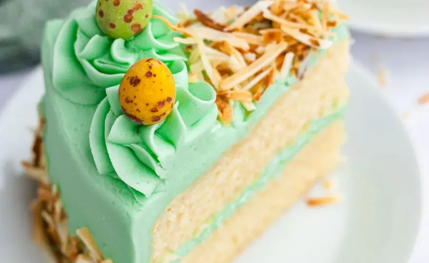 Easter Cake Ideas - Elige el postre perfecto y triunfa