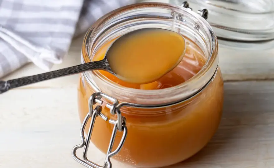 Confiture de lait maison - Le guide pour une texture parfaite