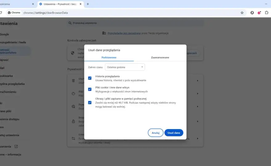 Jak przyspieszyć przeglądarkę Chrome i uniknąć frustracji z wolnym ładowaniem