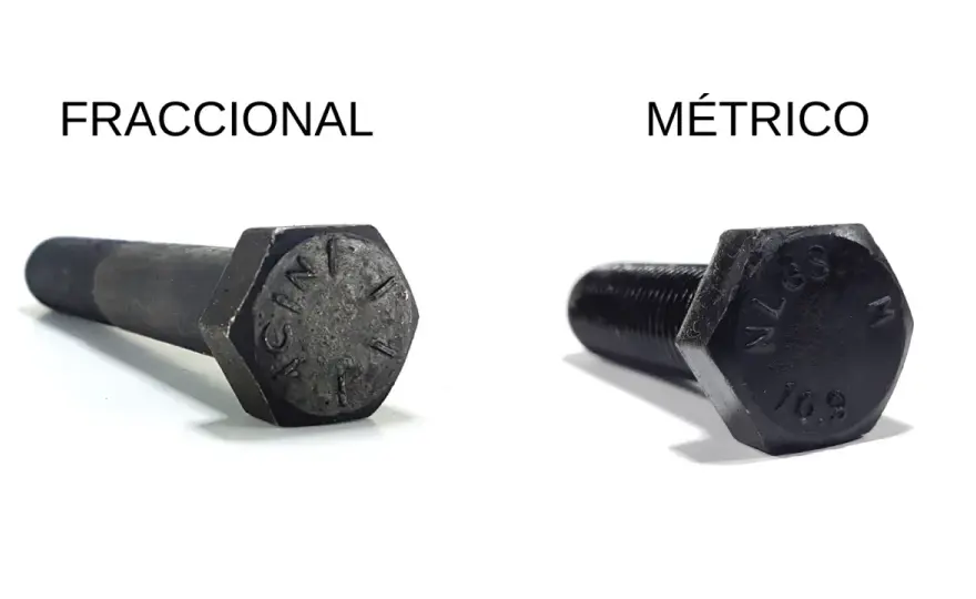 Dureza de tornillos - ¿Cómo elegir la clase correcta?