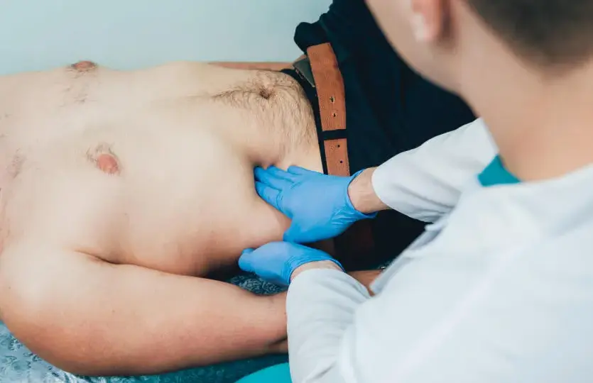Jakie badania do urologa? Co powinieneś wiedzieć przed wizytą