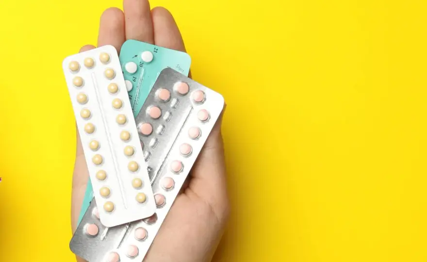 Pilule contraceptive et effets indésirables - quand consulter ?