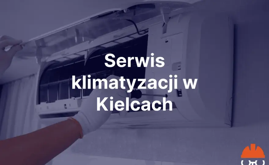 Ranking firm od klimatyzacji w Kielcach