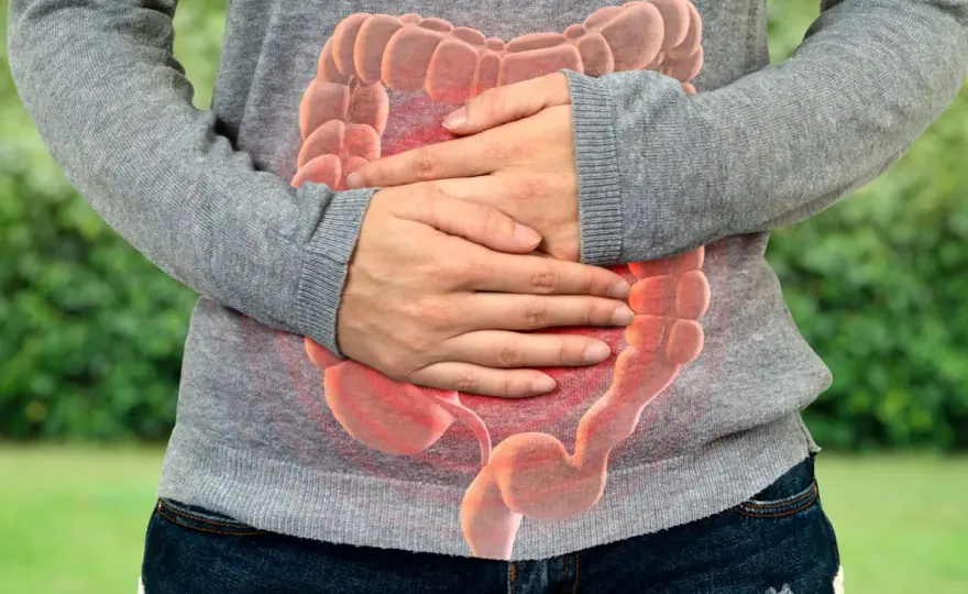 Diarrhée très liquide - que faire et quand consulter ?