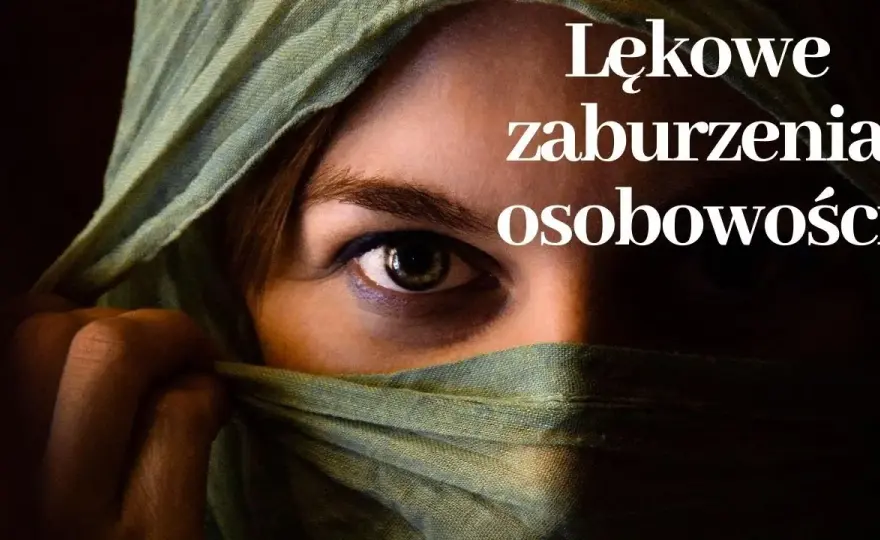 Jak skutecznie radzić sobie z osobowością unikającą i lękiem