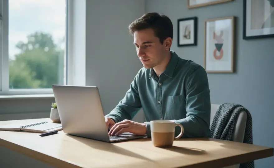 Studia zaoczne online - Jak wyglądają w praktyce i na co uważać?