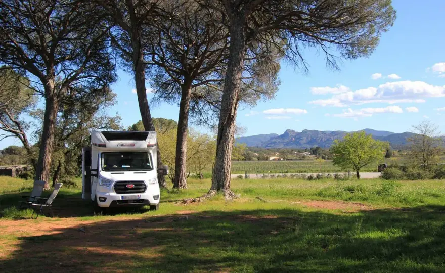 Aires de camping-car en France - Le guide pour des étapes réussies