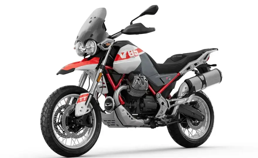Moto Guzzi hoy, cuál encaja contigo según tu uso