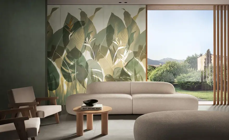 FAP Ceramiche - Guida alla scelta di pareti e pavimenti