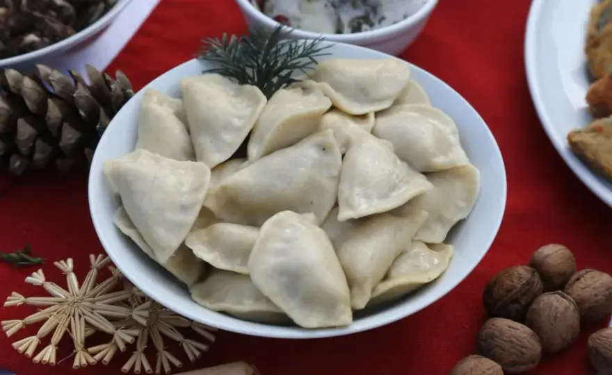Czy mrożone pierogi można smażyć? Oto, co musisz wiedzieć