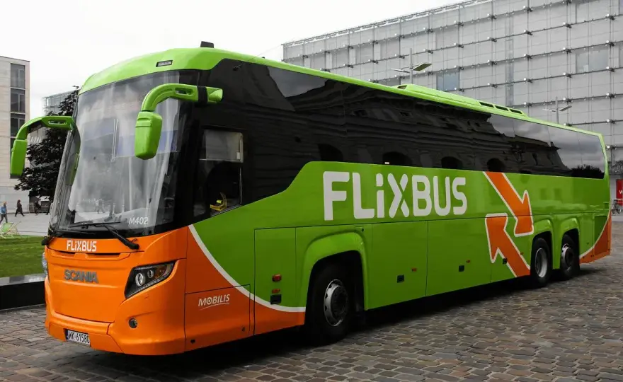 Polski Bus Lublin: Skąd odjeżdża FlixBus? Adres i wskazówki!