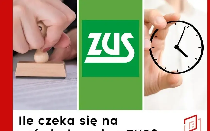 Wniosek RWN ZUS: Zaświadczenie o niezaleganiu jak uniknąć błędów?
