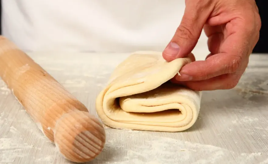 Pasta fatta in casa - La guida definitiva per una sfoglia perfetta