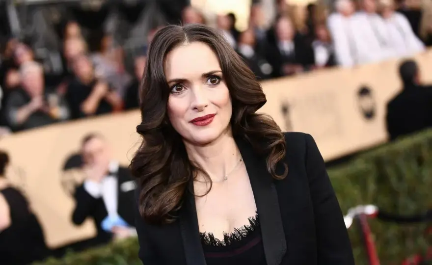 Winona Ryder - Czy ma dzieci? Poznaj fakty o życiu aktorki