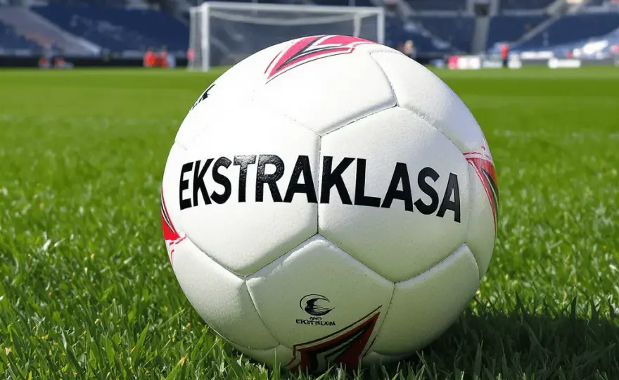 Gdzie transmisje ekstraklasy? Sprawdź najlepsze opcje oglądania meczów