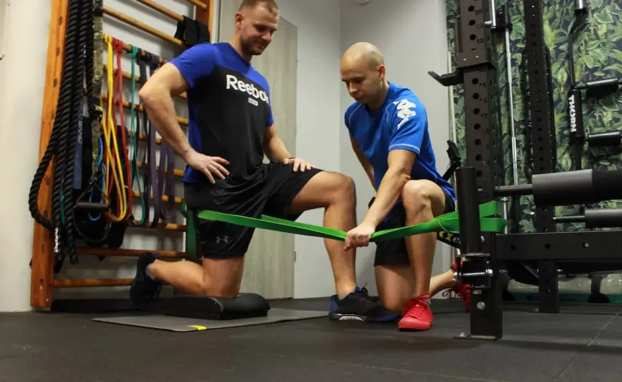 Trening dla par - Jak ćwiczyć razem i utrzymać motywację?