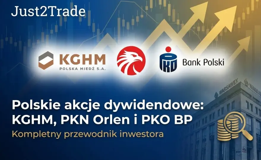 KGHM - Czy to spółka dla inwestora dywidendowego?